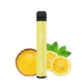 Elf Bar 600 Lemon Tart